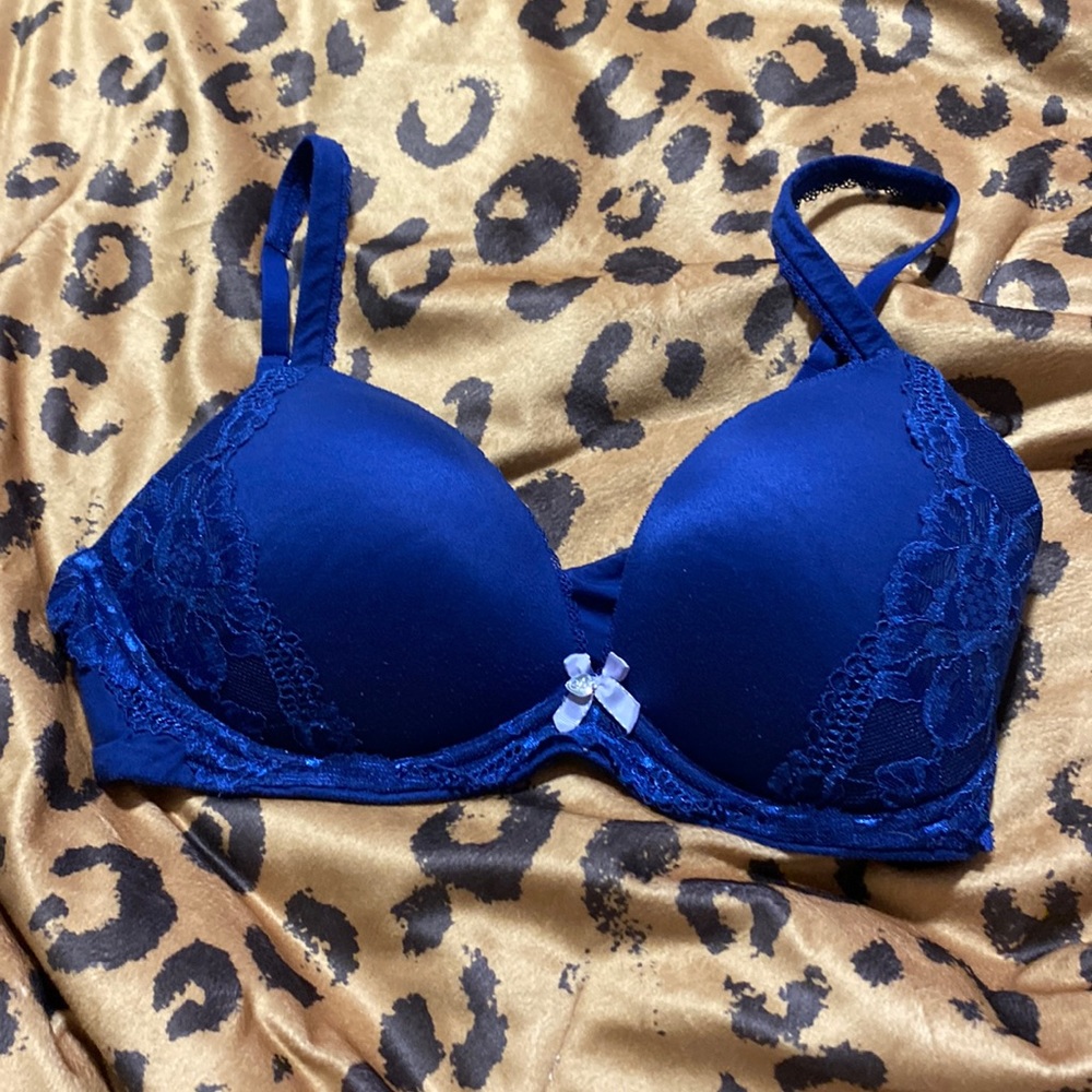 Victorias Secret Wireless bra